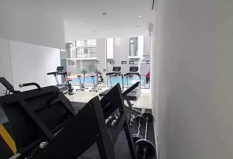 ホテル Indico Executivo