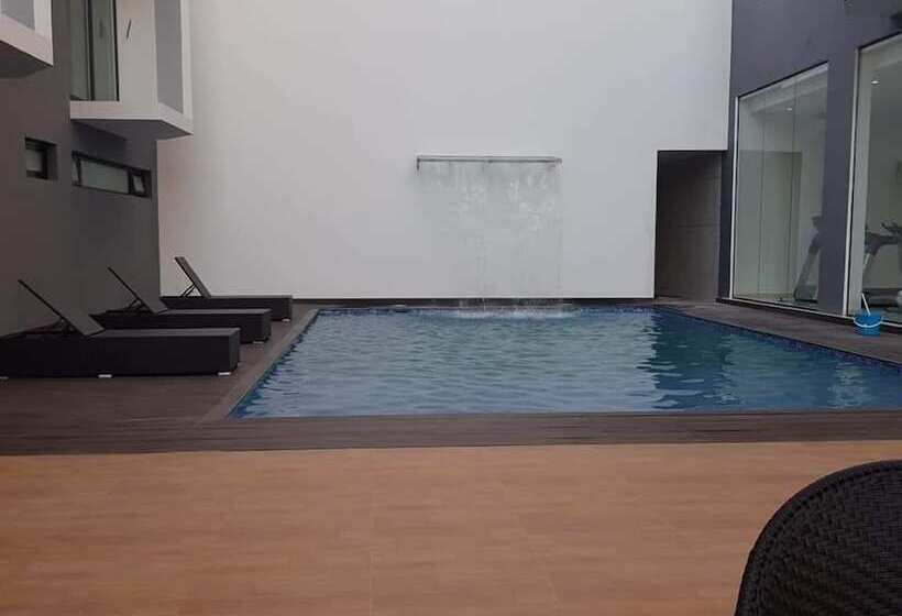 Hotel Indico Executivo