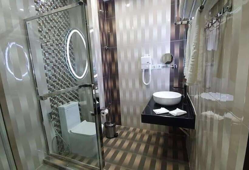 Hotel Indico Executivo