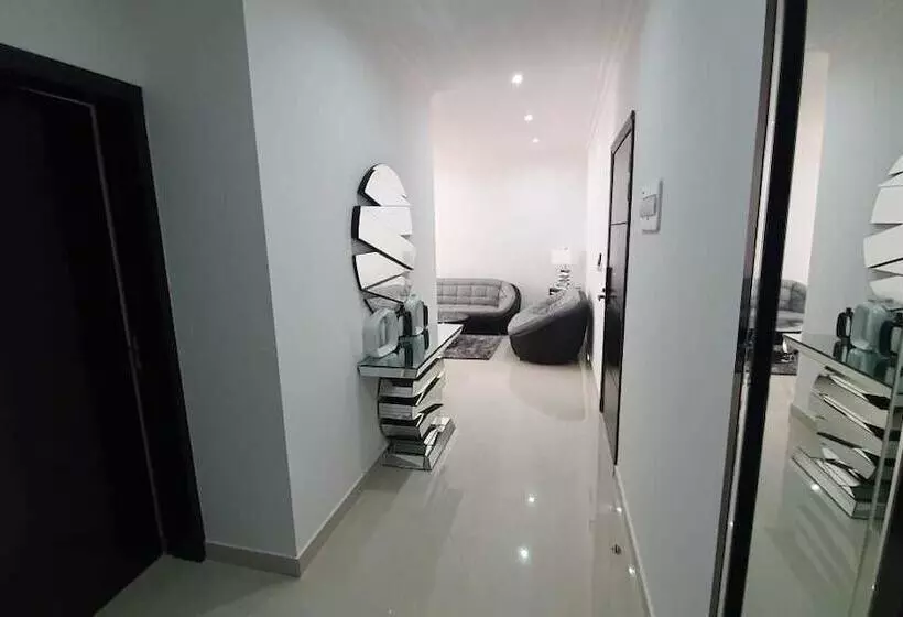 ホテル Indico Executivo