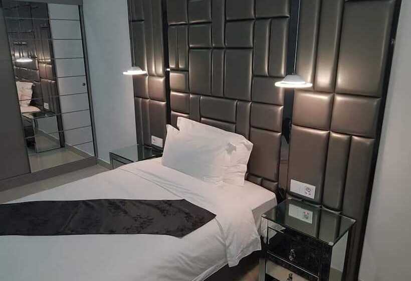 Hotel Indico Executivo