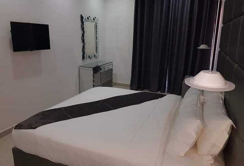 Hotel Indico Executivo