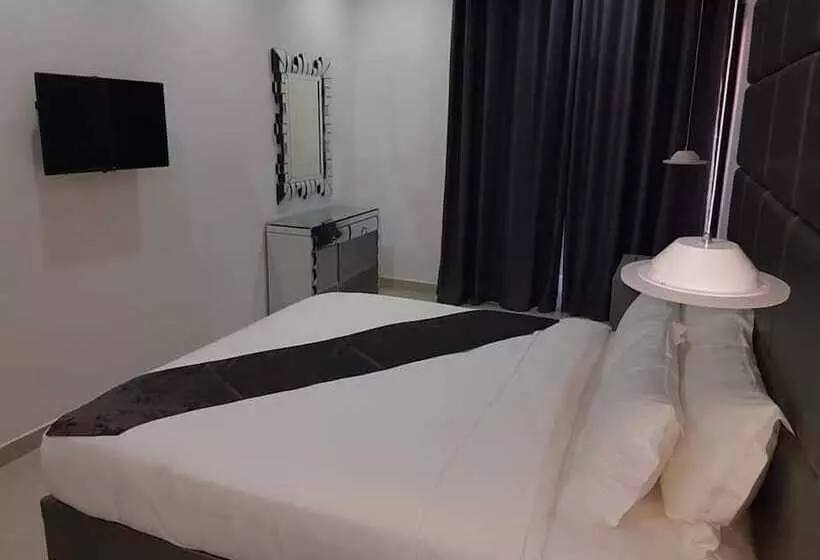 ホテル Indico Executivo