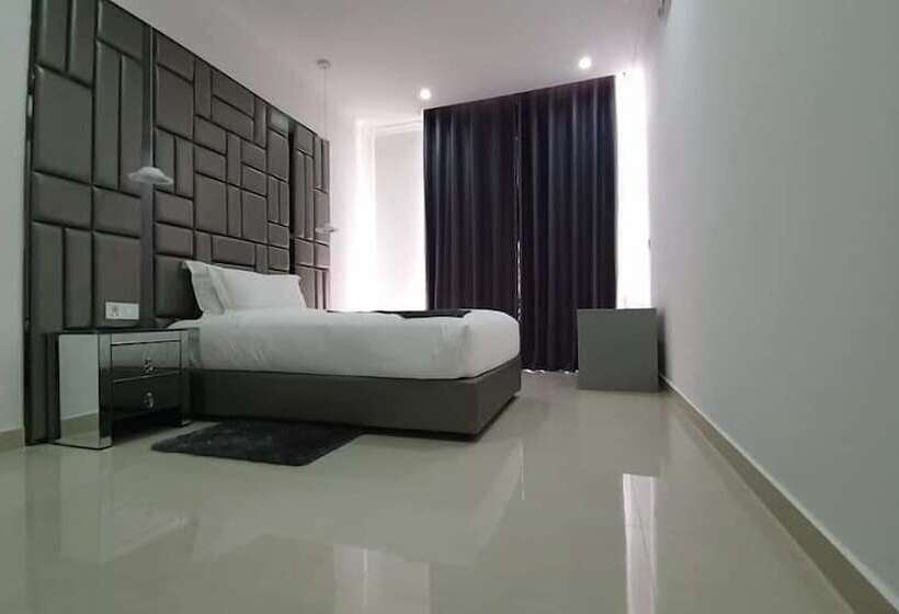 Hotel Indico Executivo