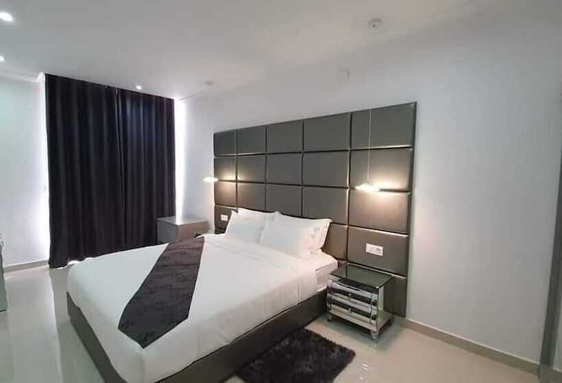 Hotel Indico Executivo