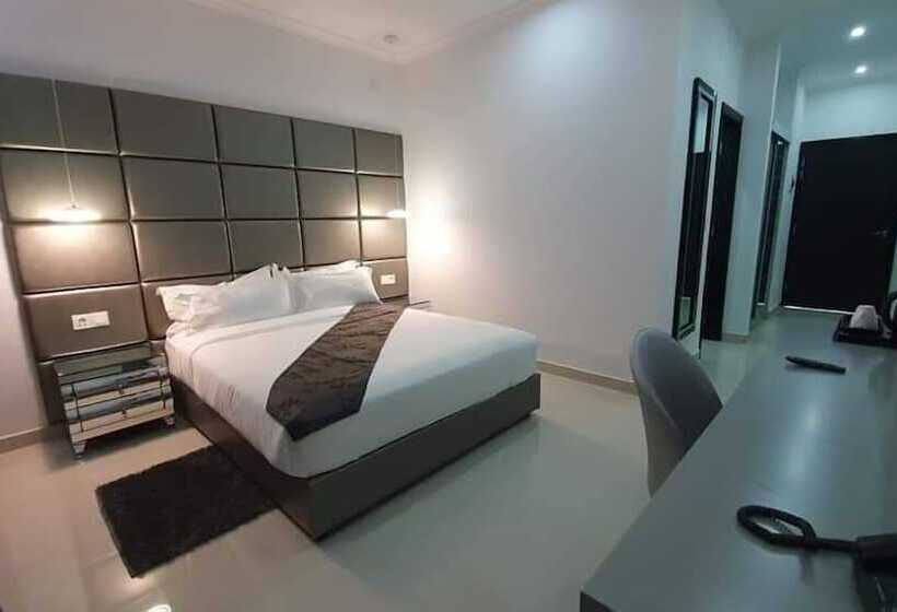 Hotel Indico Executivo