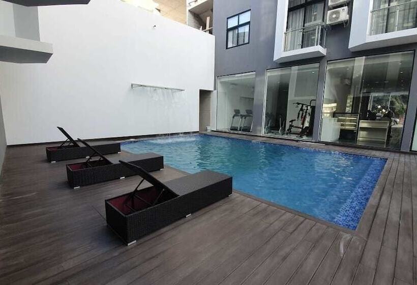 Hotel Indico Executivo