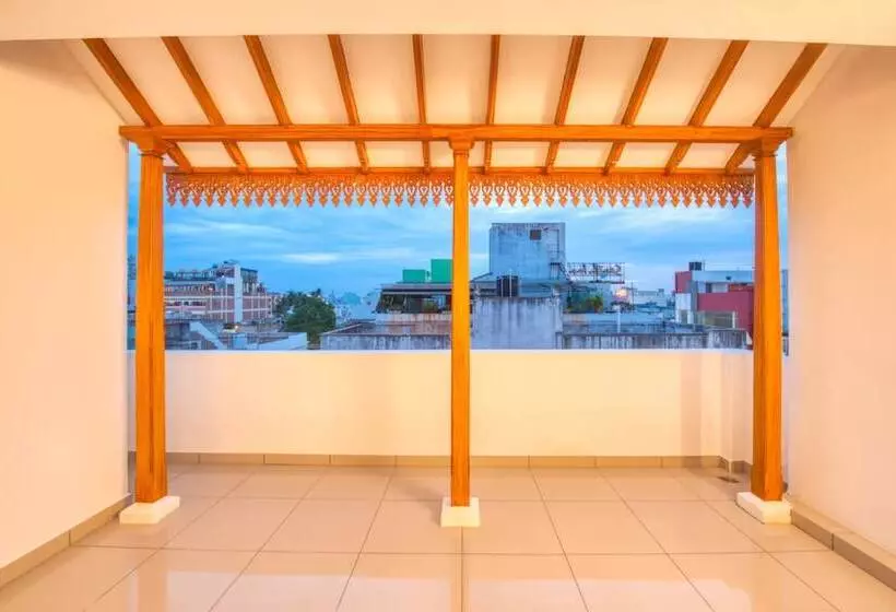 هتل La Maison Charu