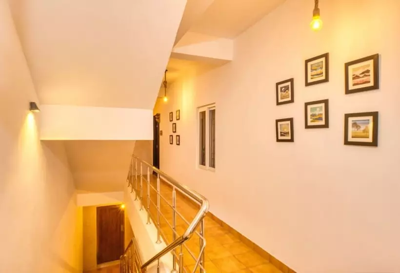 هتل La Maison Charu