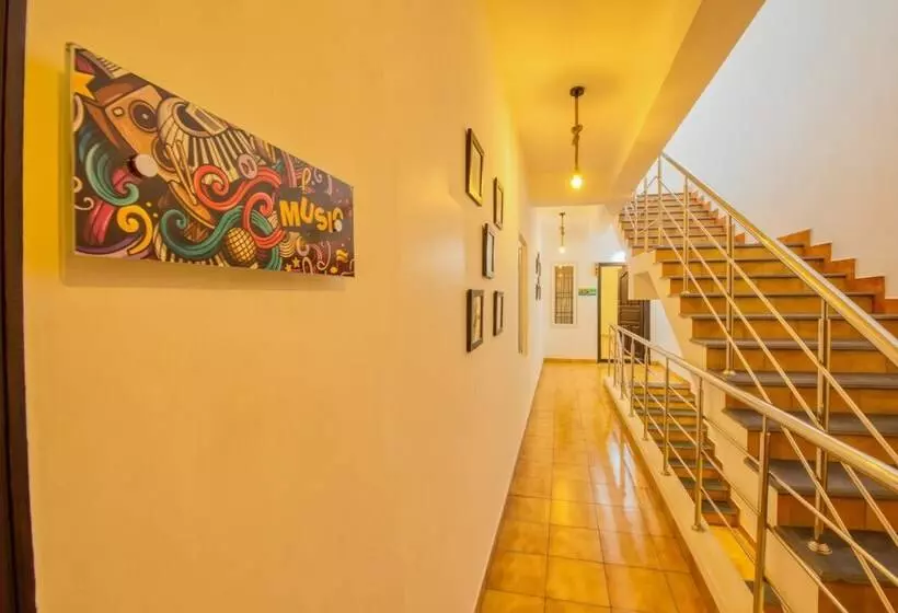 هتل La Maison Charu