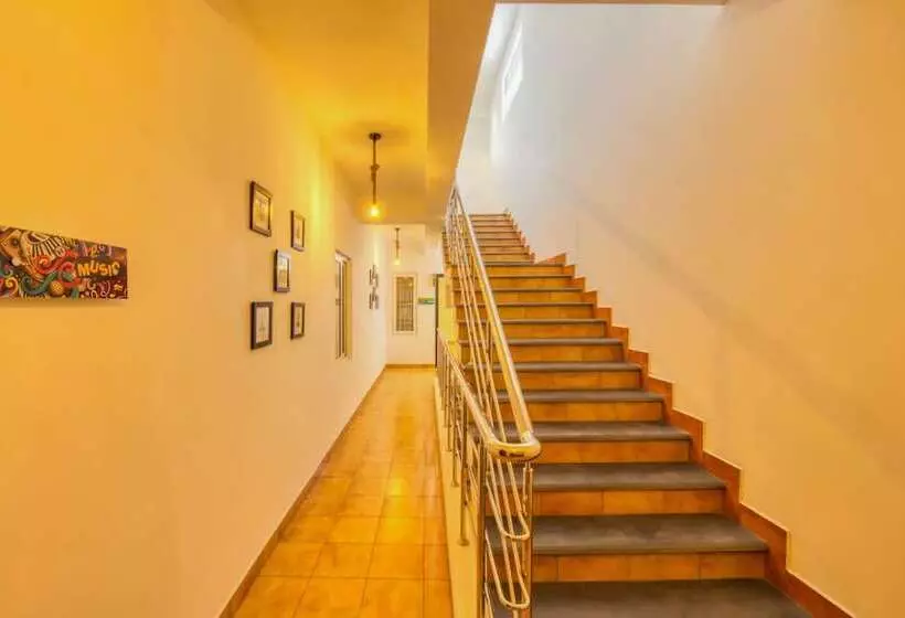 هتل La Maison Charu