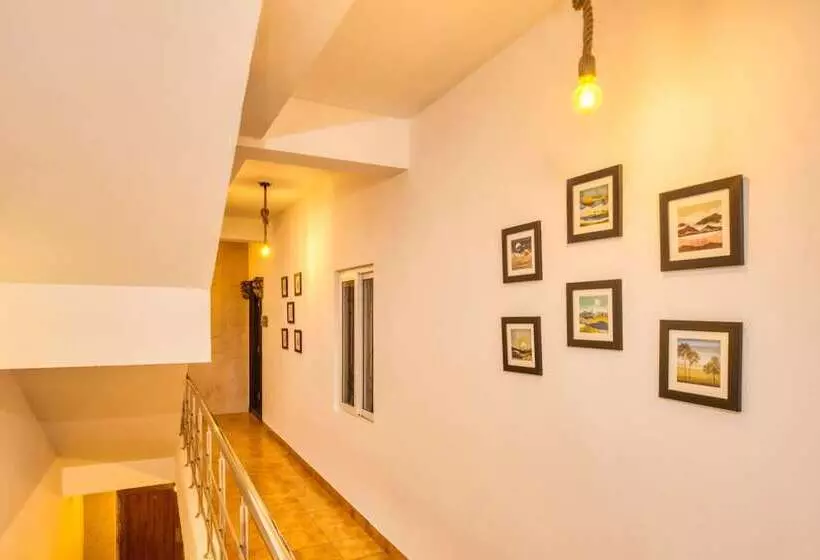 هتل La Maison Charu