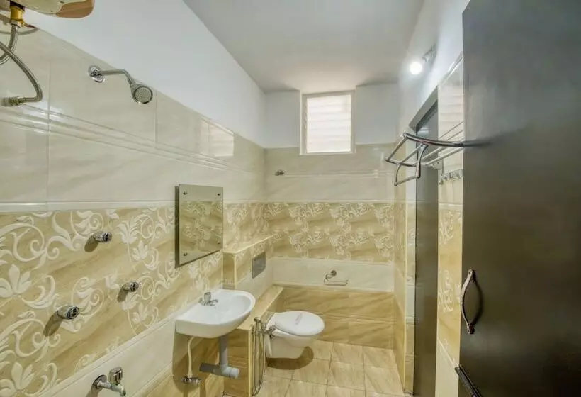 هتل La Maison Charu