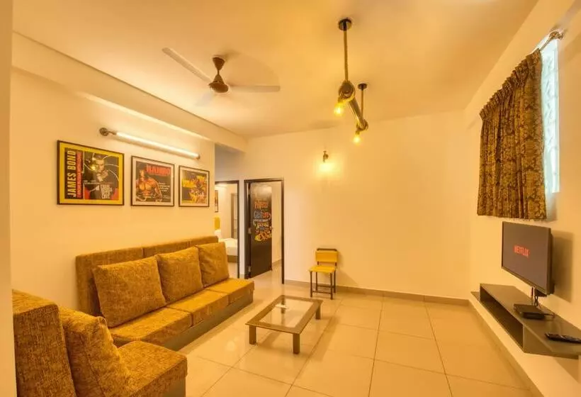 هتل La Maison Charu