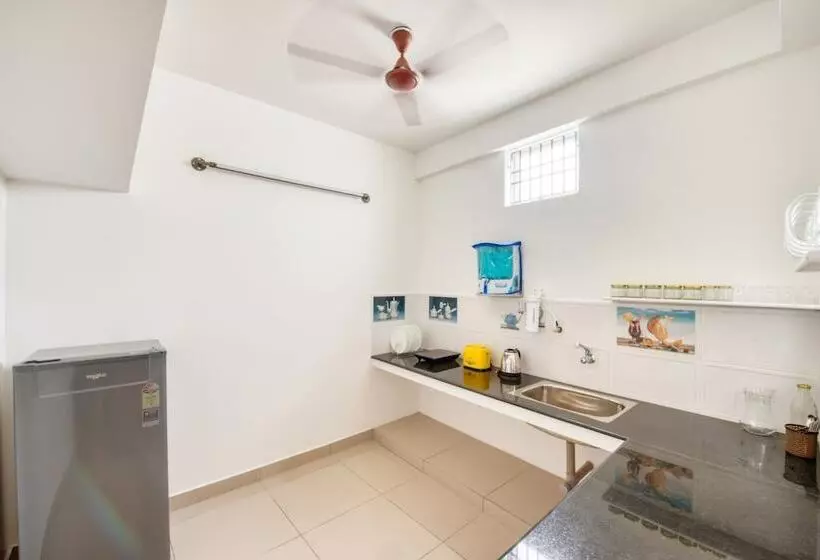 هتل La Maison Charu