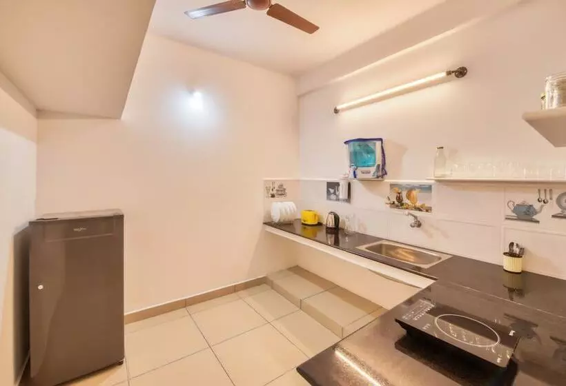 هتل La Maison Charu