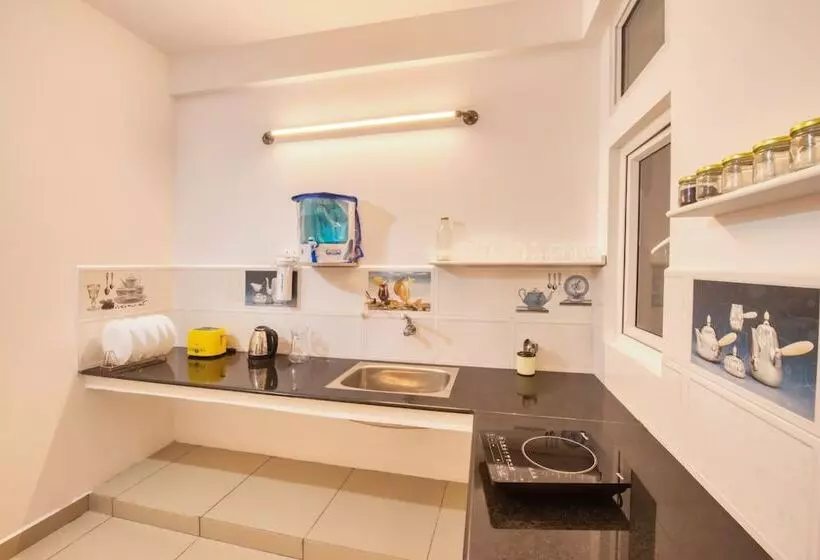 هتل La Maison Charu
