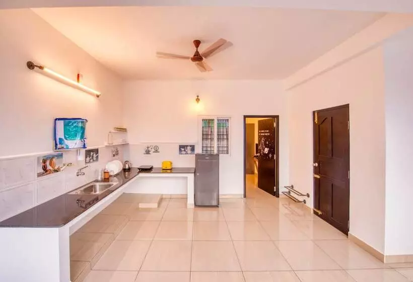 هتل La Maison Charu