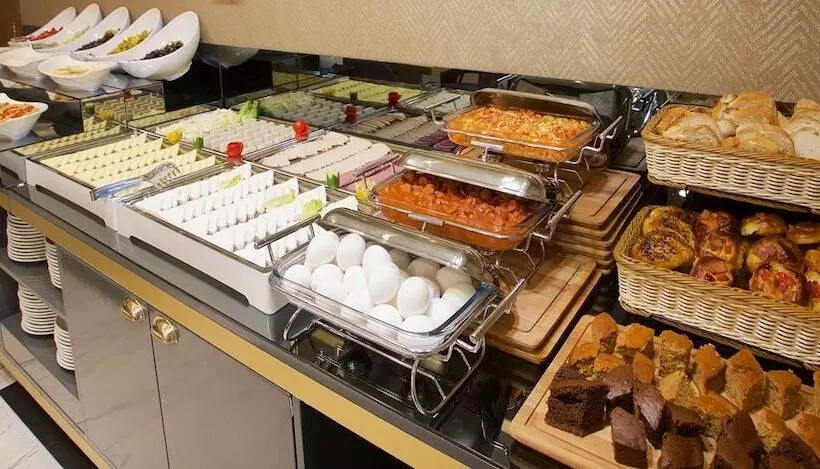 The Tango Hotel Taksim