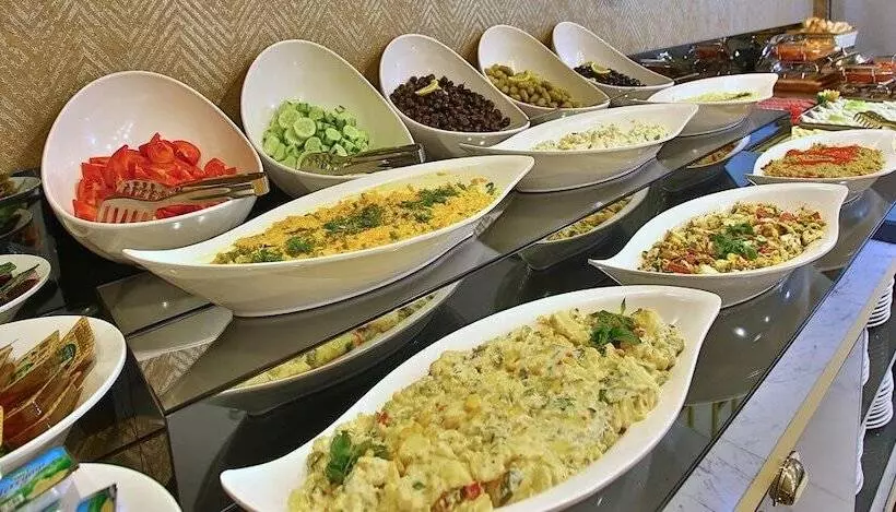 The Tango Hotel Taksim