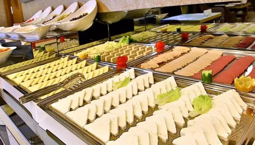 The Tango Hotel Taksim