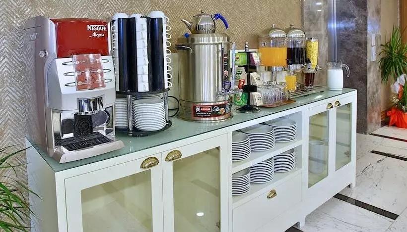 The Tango Hotel Taksim