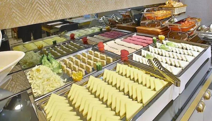 The Tango Hotel Taksim