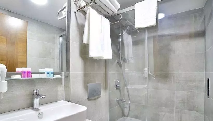 The Tango Hotel Taksim