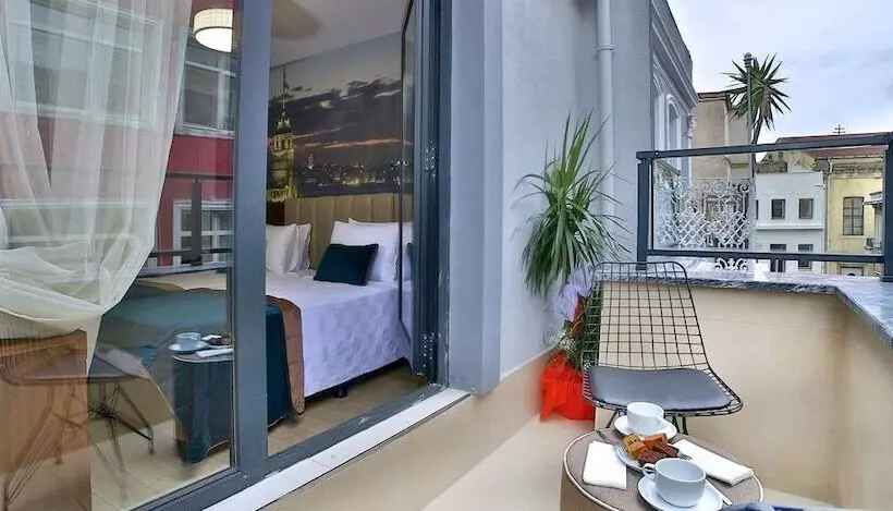 The Tango Hotel Taksim