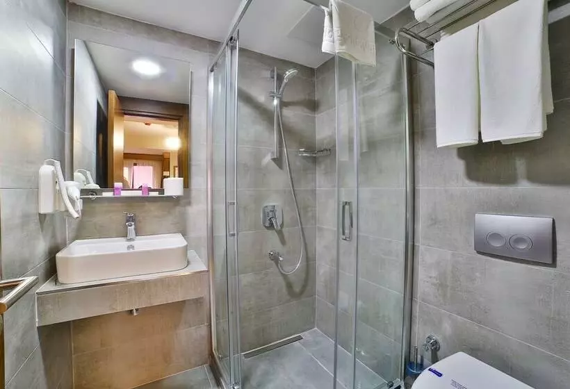 The Tango Hotel Taksim