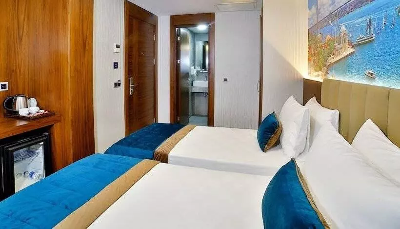 The Tango Hotel Taksim