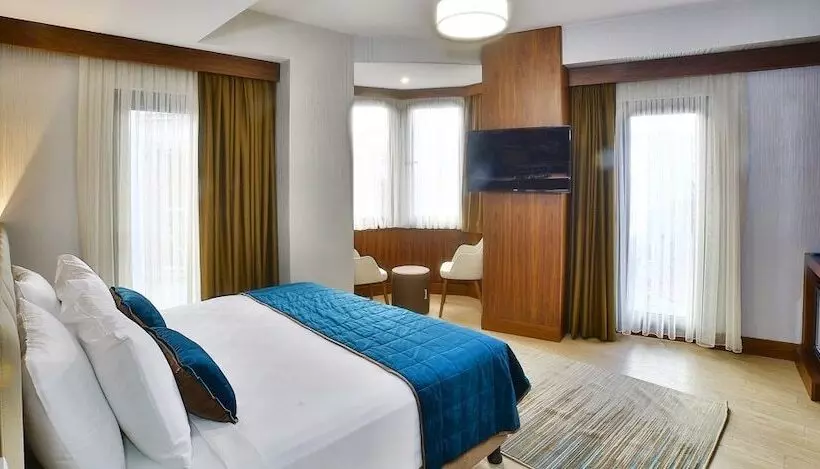 The Tango Hotel Taksim