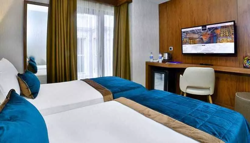 The Tango Hotel Taksim