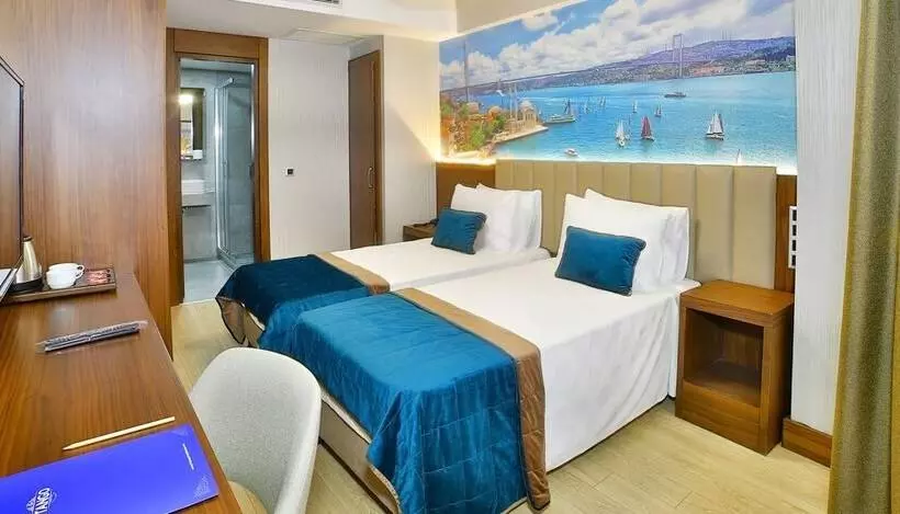 The Tango Hotel Taksim