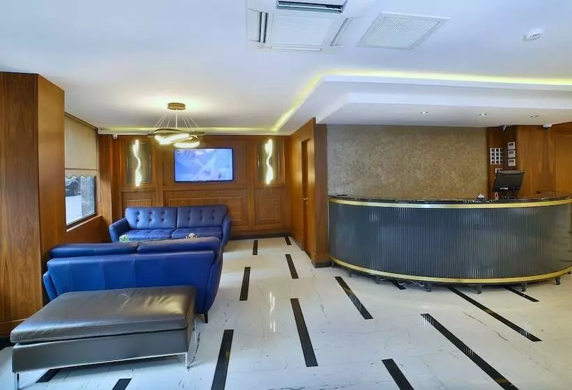 The Tango Hotel Taksim