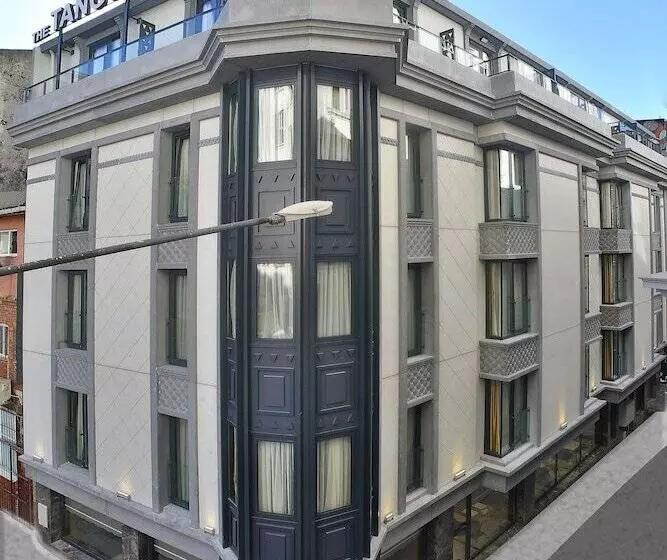 The Tango Hotel Taksim