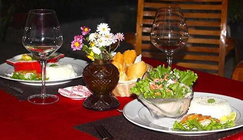 پانسیون Fare Maeva