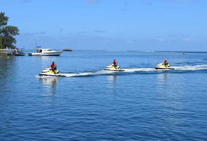 پانسیون Fare Maeva