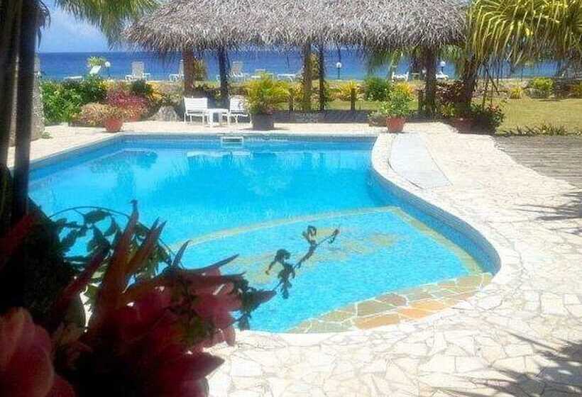 پانسیون Fare Maeva