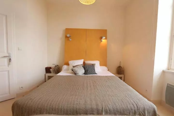 ベッドアンドブレックファースト Vignoble Château Piéguë   Winery