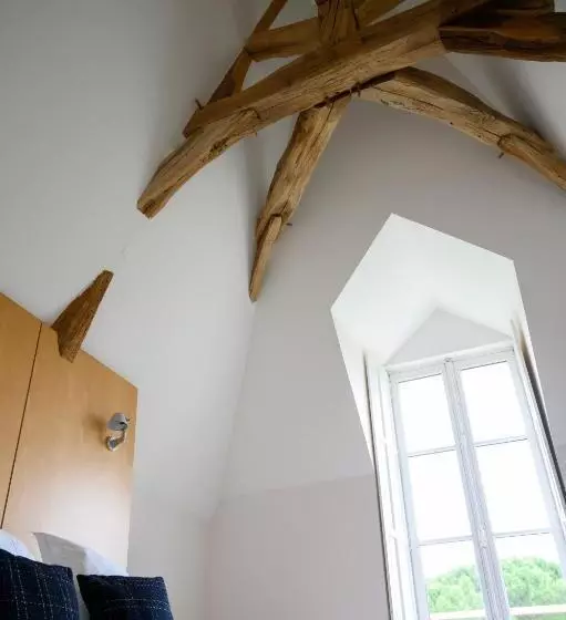 ベッドアンドブレックファースト Vignoble Château Piéguë   Winery