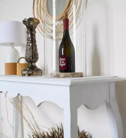 ベッドアンドブレックファースト Vignoble Château Piéguë   Winery