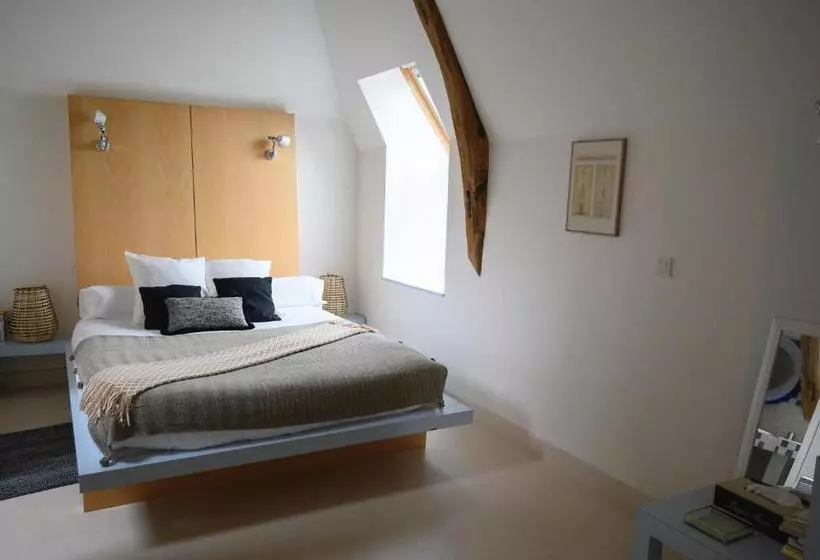 ベッドアンドブレックファースト Vignoble Château Piéguë   Winery