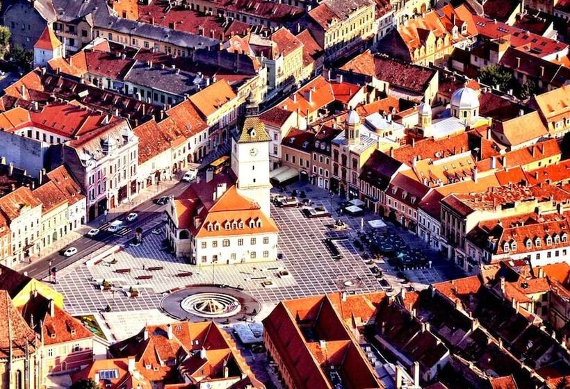 Пансион Leyla Guesthouse Castel