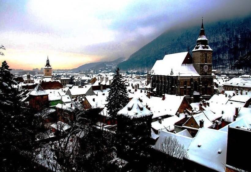 Пансион Leyla Guesthouse Castel