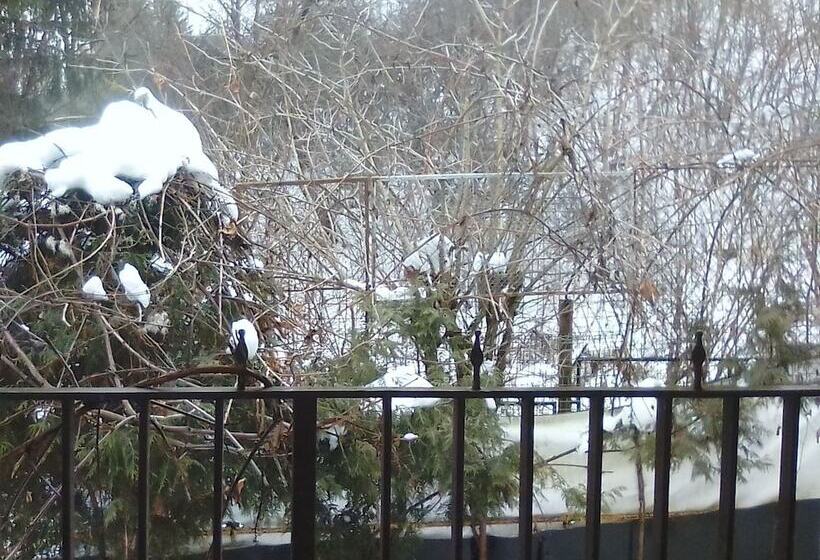 Пансион Leyla Guesthouse Castel