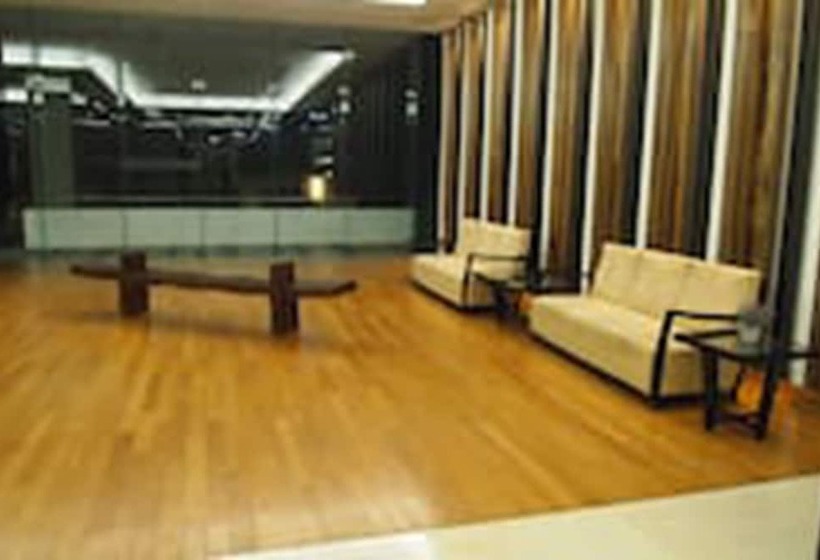 Pipit Homestay At Element Ampang