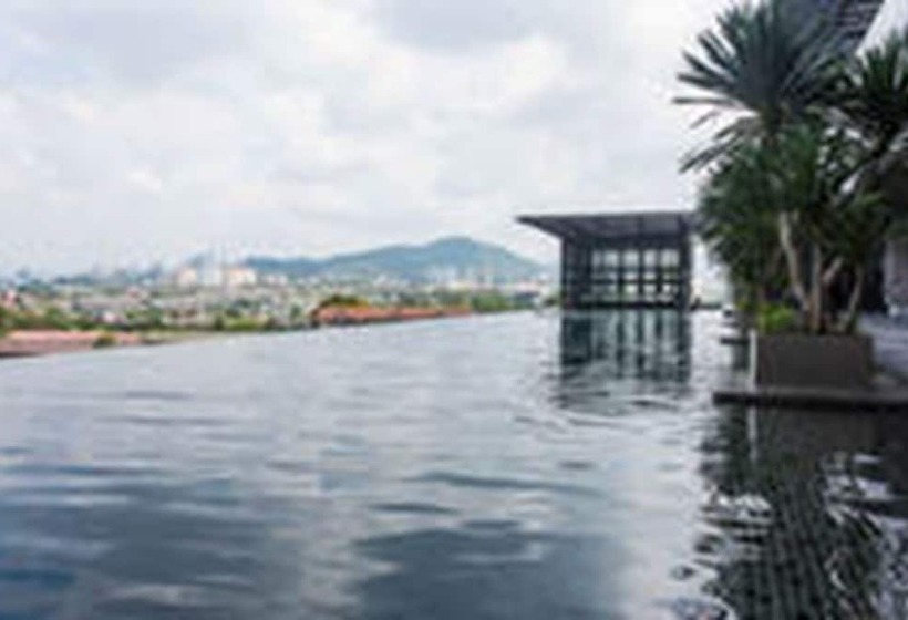 Pipit Homestay At Element Ampang