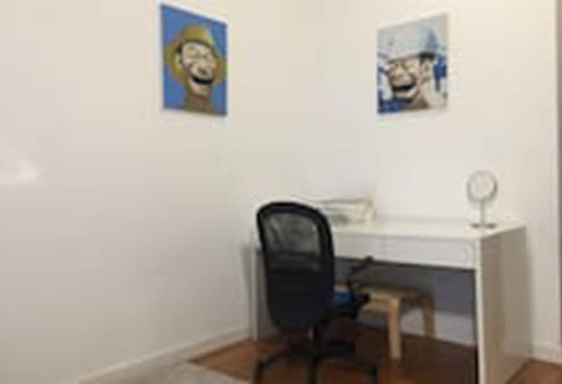 Pipit Homestay At Element Ampang