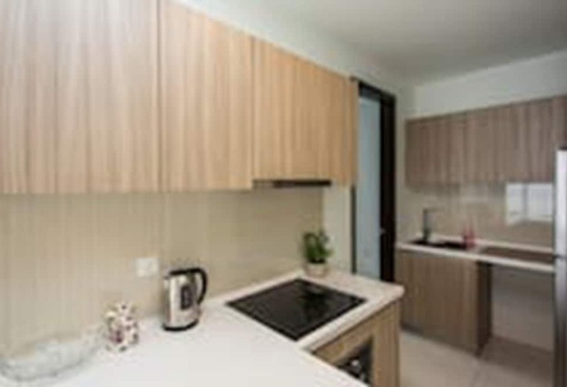 Pipit Homestay At Element Ampang